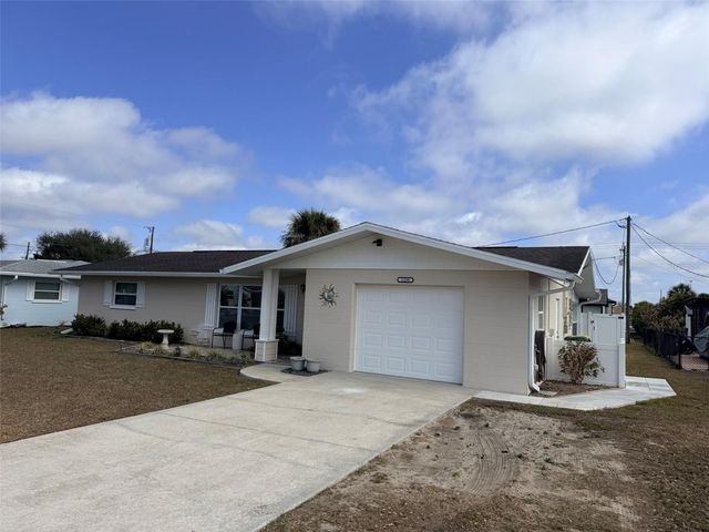 1239 PUNTA NOVA TERRACE, Englewood, FL 34223
