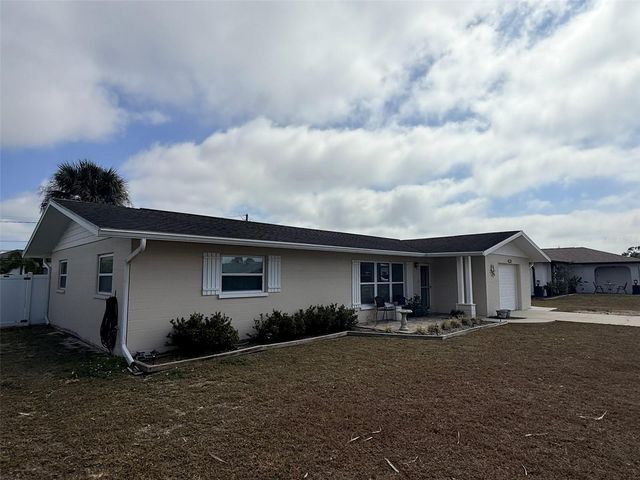 1239 PUNTA NOVA TERRACE, Englewood, FL 34223