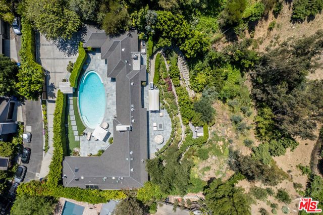 3035 Lake Glen Drive, Beverly Hills, CA 90210