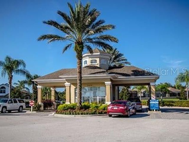 2307 BUTTERFLY PALM WAY # 102, Kissimmee, FL 34747