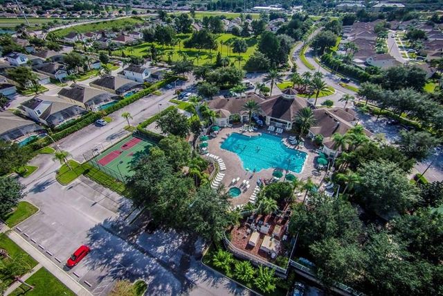 2307 BUTTERFLY PALM WAY # 102, Kissimmee, FL 34747