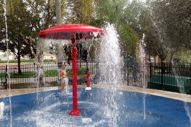 2307 BUTTERFLY PALM WAY # 102, Kissimmee, FL 34747