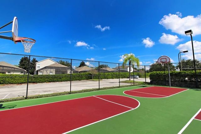 2307 BUTTERFLY PALM WAY # 102, Kissimmee, FL 34747