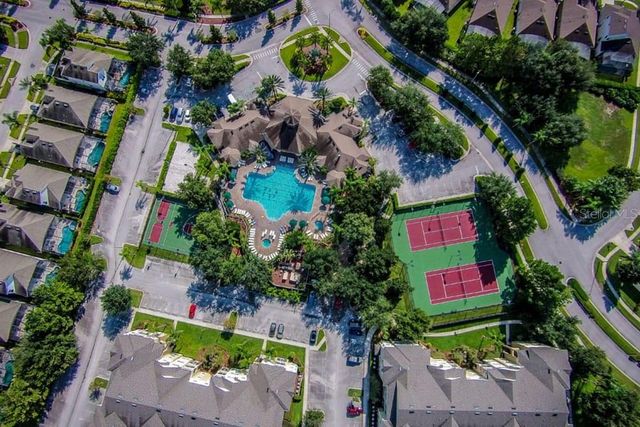 2307 BUTTERFLY PALM WAY # 102, Kissimmee, FL 34747