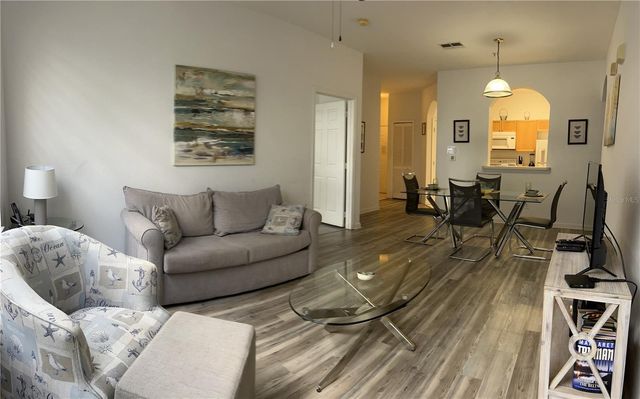 2307 BUTTERFLY PALM WAY # 102, Kissimmee, FL 34747