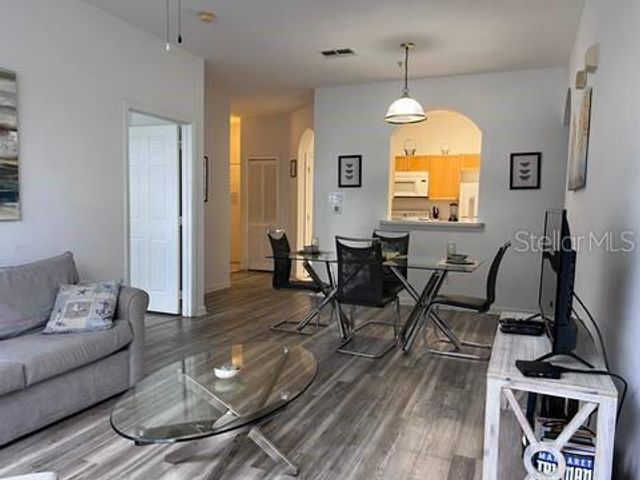 2307 BUTTERFLY PALM WAY # 102, Kissimmee, FL 34747