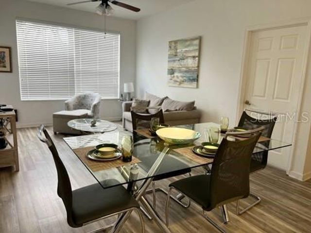 2307 BUTTERFLY PALM WAY # 102, Kissimmee, FL 34747