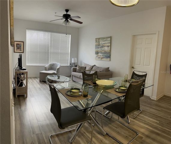 2307 BUTTERFLY PALM WAY # 102, Kissimmee, FL 34747