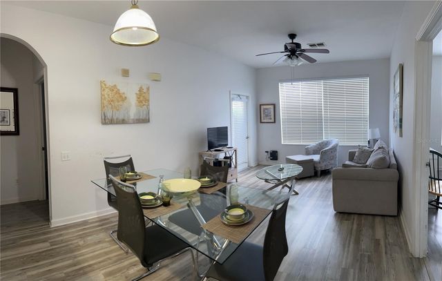 2307 BUTTERFLY PALM WAY # 102, Kissimmee, FL 34747