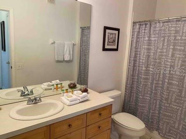 2307 BUTTERFLY PALM WAY # 102, Kissimmee, FL 34747