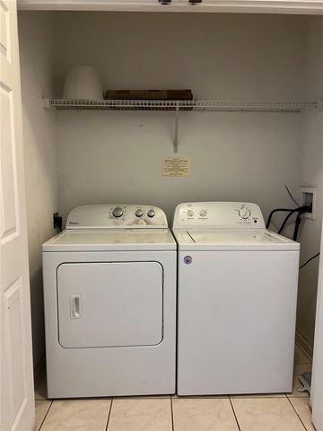 2307 BUTTERFLY PALM WAY # 102, Kissimmee, FL 34747