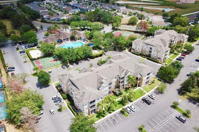 2307 BUTTERFLY PALM WAY # 102, Kissimmee, FL 34747