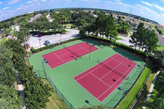 2307 BUTTERFLY PALM WAY # 102, Kissimmee, FL 34747