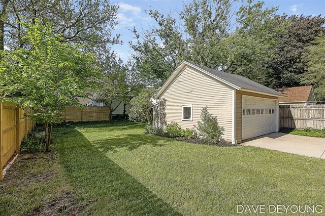 1134 Hoyt Street, Grand Rapids, MI 49507