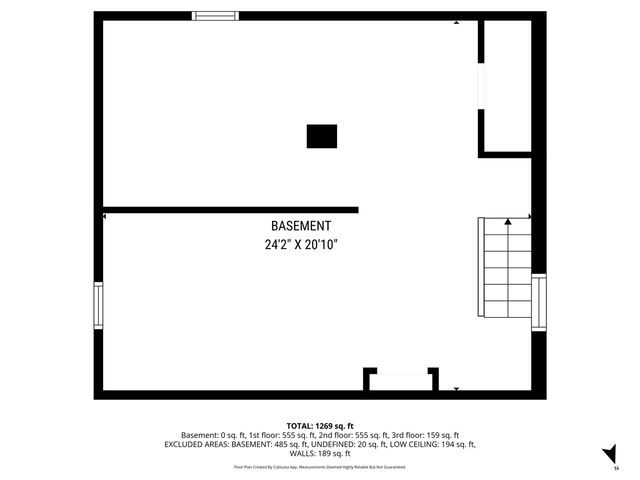 1134 Hoyt Street, Grand Rapids, MI 49507