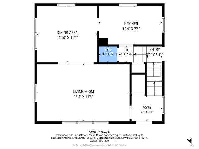 1134 Hoyt Street, Grand Rapids, MI 49507