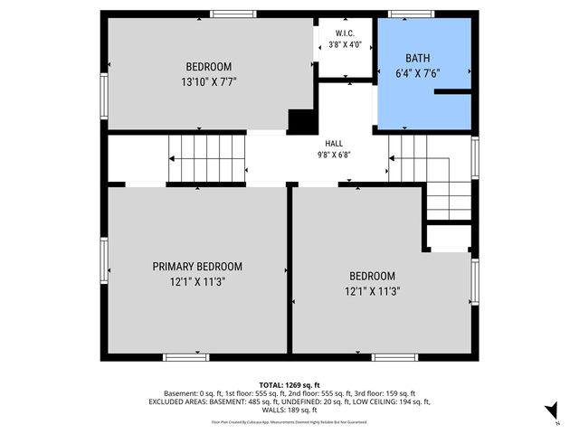1134 Hoyt Street, Grand Rapids, MI 49507