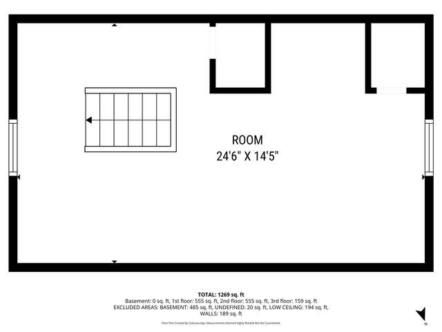 1134 Hoyt Street, Grand Rapids, MI 49507