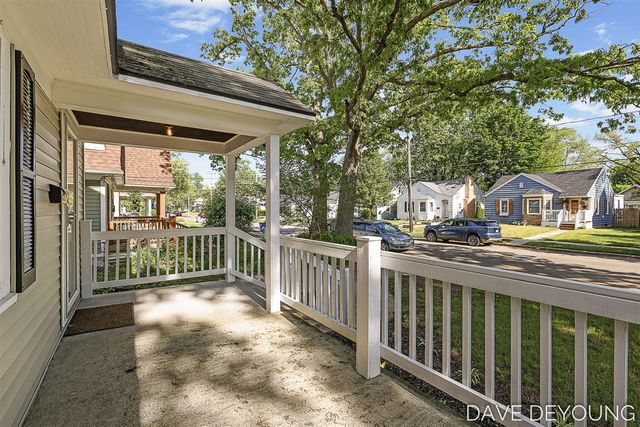 1134 Hoyt Street, Grand Rapids, MI 49507