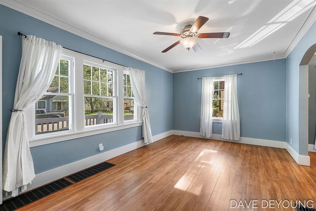 1134 Hoyt Street, Grand Rapids, MI 49507