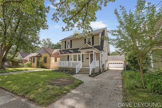 1134 Hoyt Street, Grand Rapids, MI 49507