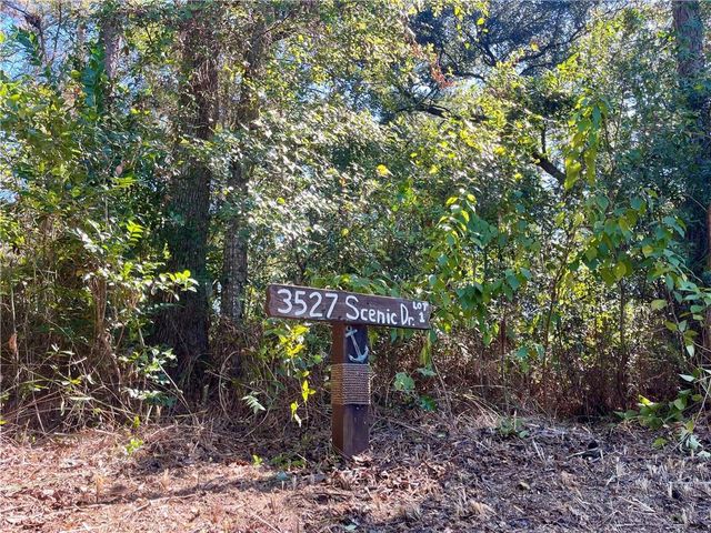 3527 Scenic Drive, Mobile, AL 36605