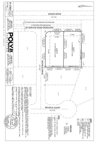 3527 Scenic Drive, Mobile, AL 36605