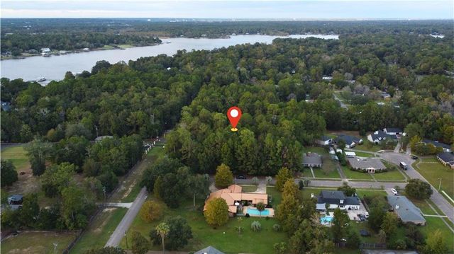 3527 Scenic Drive, Mobile, AL 36605