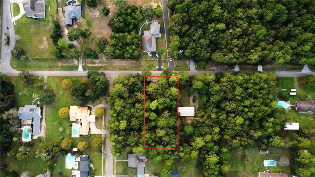 3527 Scenic Drive, Mobile, AL 36605