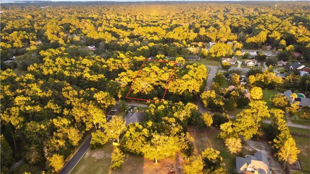 3527 Scenic Drive, Mobile, AL 36605