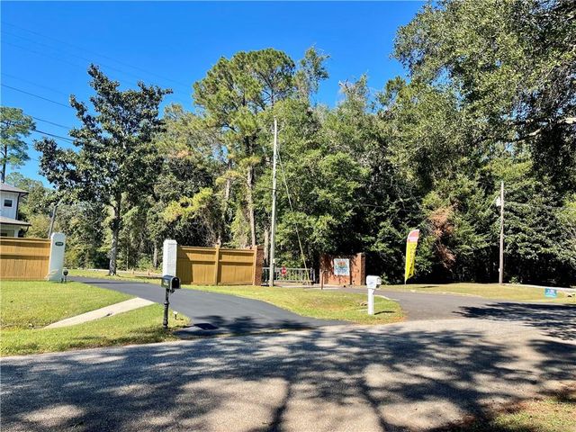 3527 Scenic Drive, Mobile, AL 36605