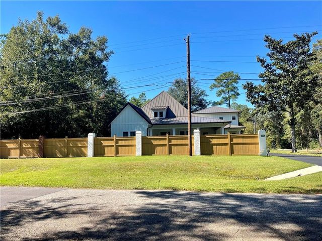 3527 Scenic Drive, Mobile, AL 36605