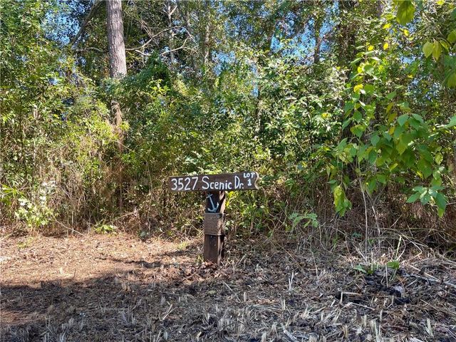 3527 Scenic Drive, Mobile, AL 36605