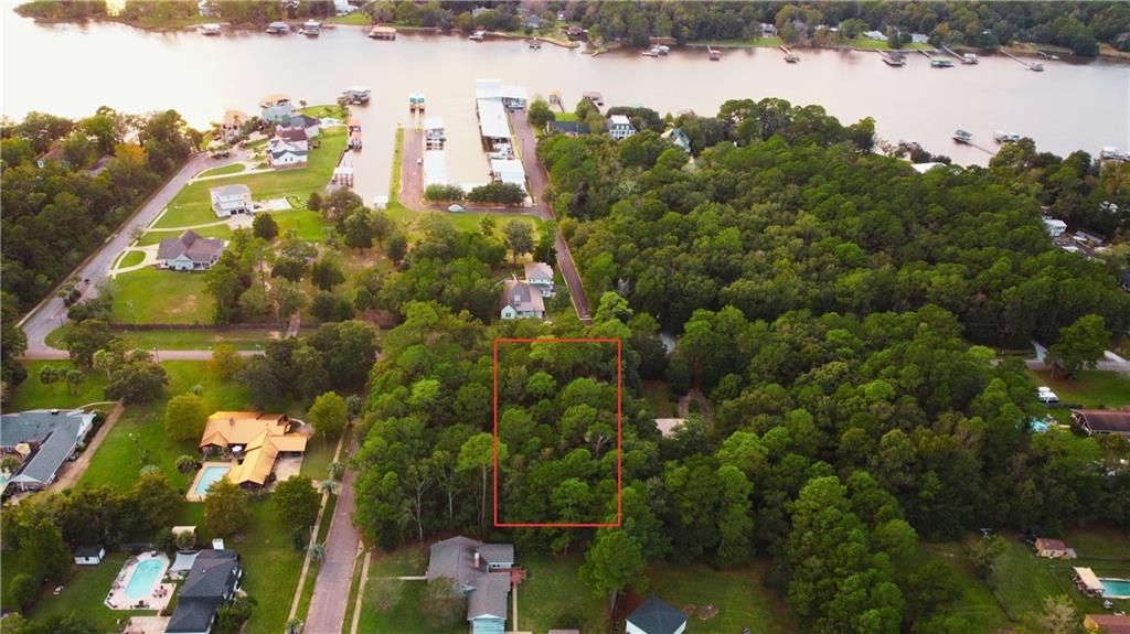3527 Scenic Drive, Mobile, AL 36605 — photo 2