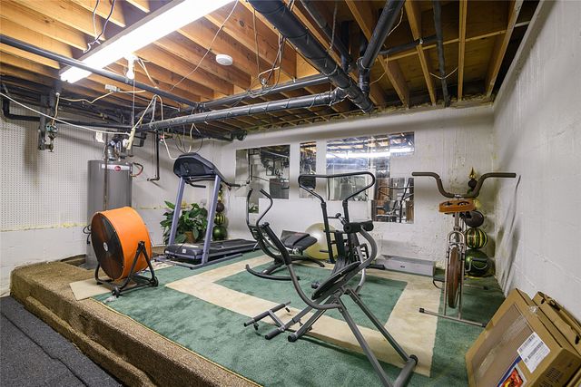 2415 Lakecrest Drive, Shreveport, LA 71109