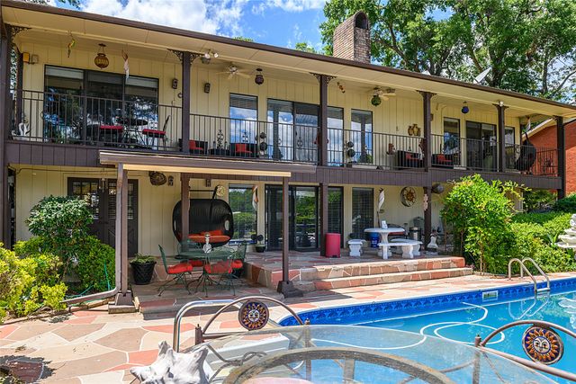 2415 Lakecrest Drive, Shreveport, LA 71109