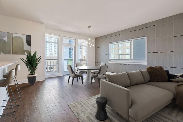 603 Davis ST 1304, Austin, TX 78701