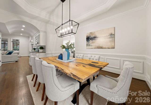 108 Great Point Drive, Mooresville, NC 28117