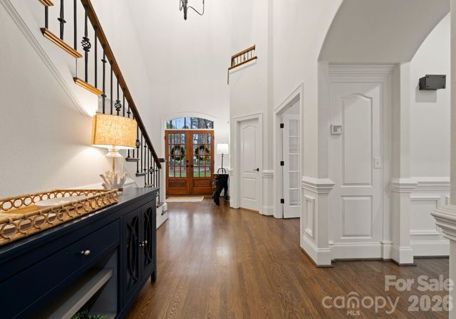 108 Great Point Drive, Mooresville, NC 28117