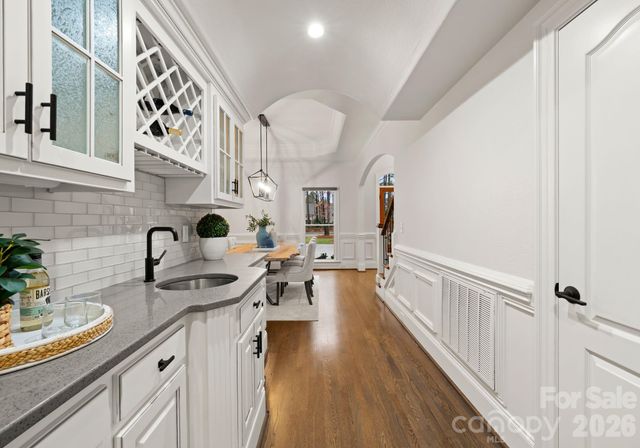 108 Great Point Drive, Mooresville, NC 28117