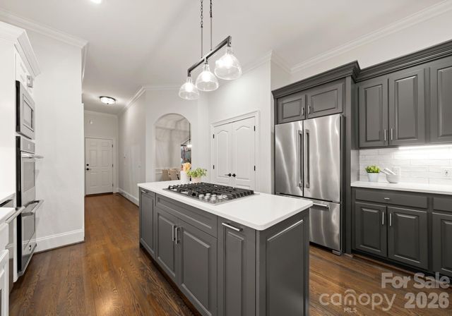 108 Great Point Drive, Mooresville, NC 28117