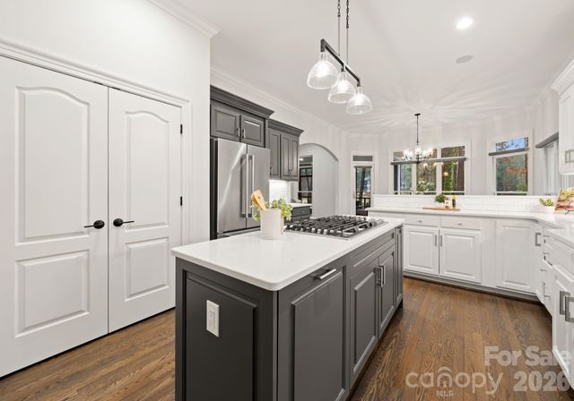 108 Great Point Drive, Mooresville, NC 28117