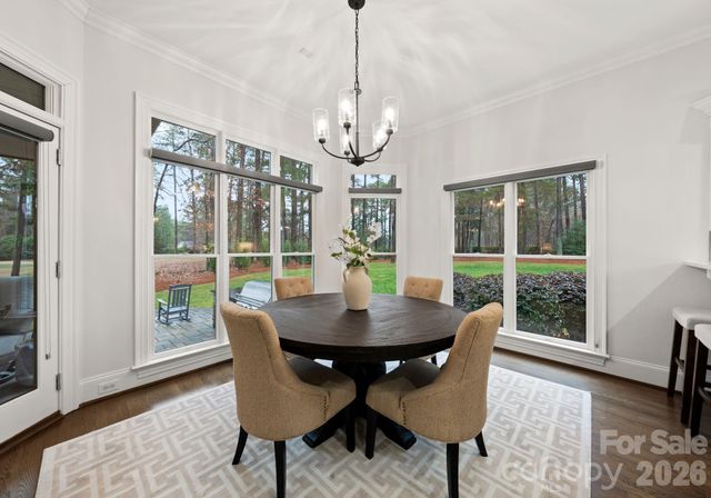 108 Great Point Drive, Mooresville, NC 28117