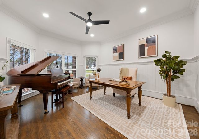 108 Great Point Drive, Mooresville, NC 28117