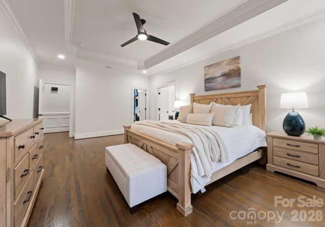 108 Great Point Drive, Mooresville, NC 28117