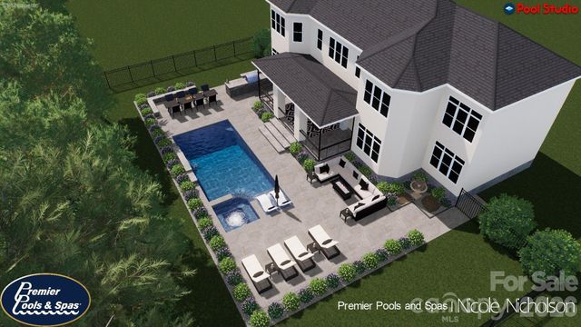 108 Great Point Drive, Mooresville, NC 28117