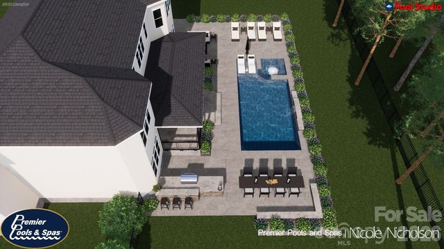 108 Great Point Drive, Mooresville, NC 28117