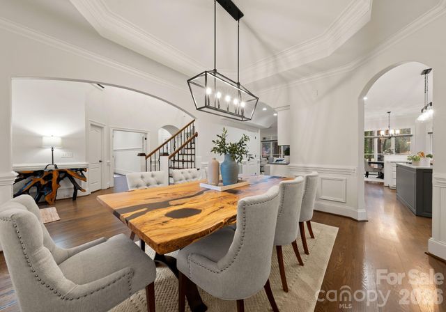 108 Great Point Drive, Mooresville, NC 28117