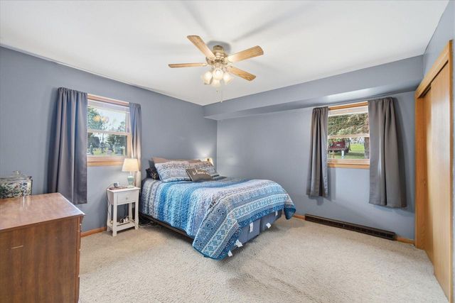 601 S Main STREET, Saukville, WI 53080