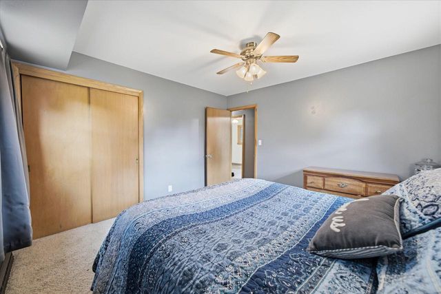 601 S Main STREET, Saukville, WI 53080